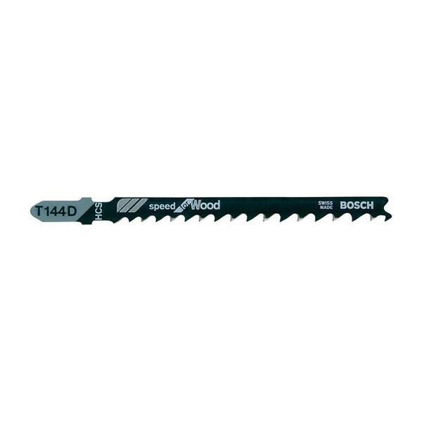 Aceds 4 in. 6 TPI Jig Saw Blade - 2466639